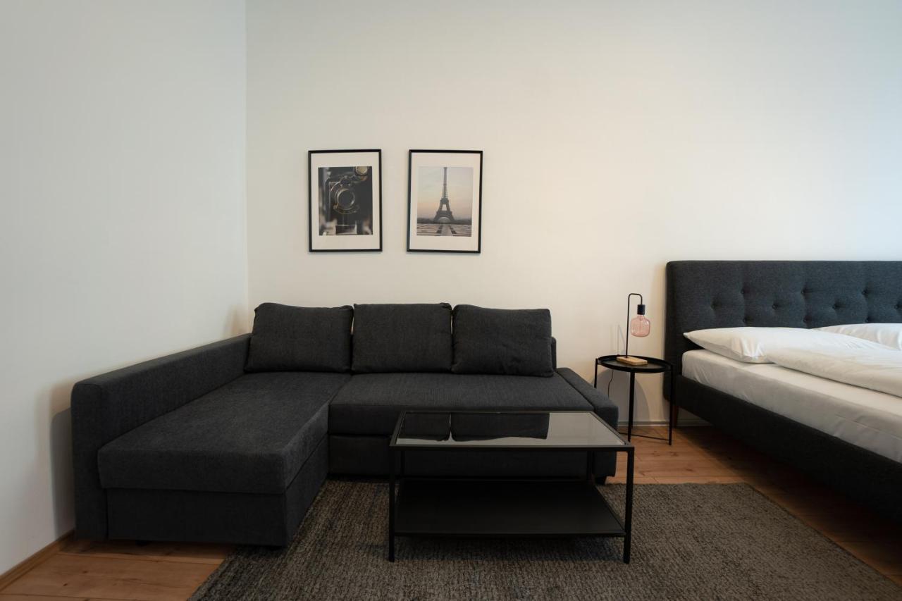 Lovely 1-Bedroom Apartment Next To Praterstern فيينا المظهر الخارجي الصورة