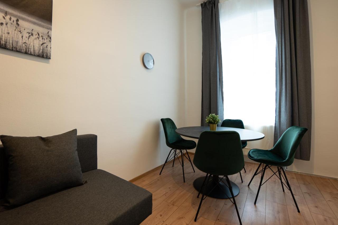 Lovely 1-Bedroom Apartment Next To Praterstern فيينا المظهر الخارجي الصورة