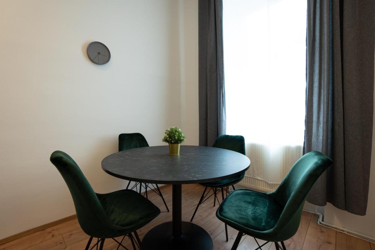 Lovely 1-Bedroom Apartment Next To Praterstern فيينا المظهر الخارجي الصورة