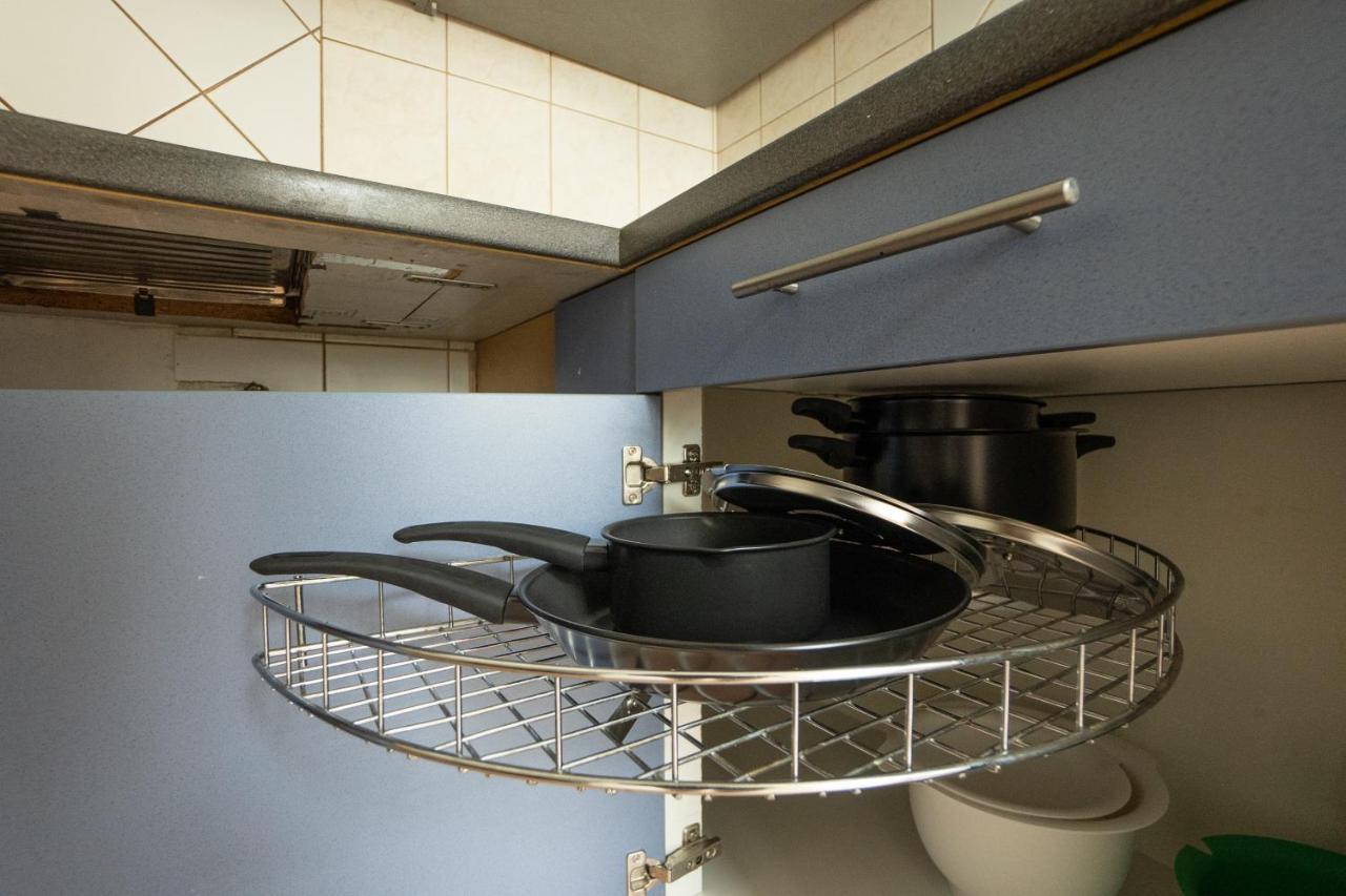 Lovely 1-Bedroom Apartment Next To Praterstern فيينا المظهر الخارجي الصورة