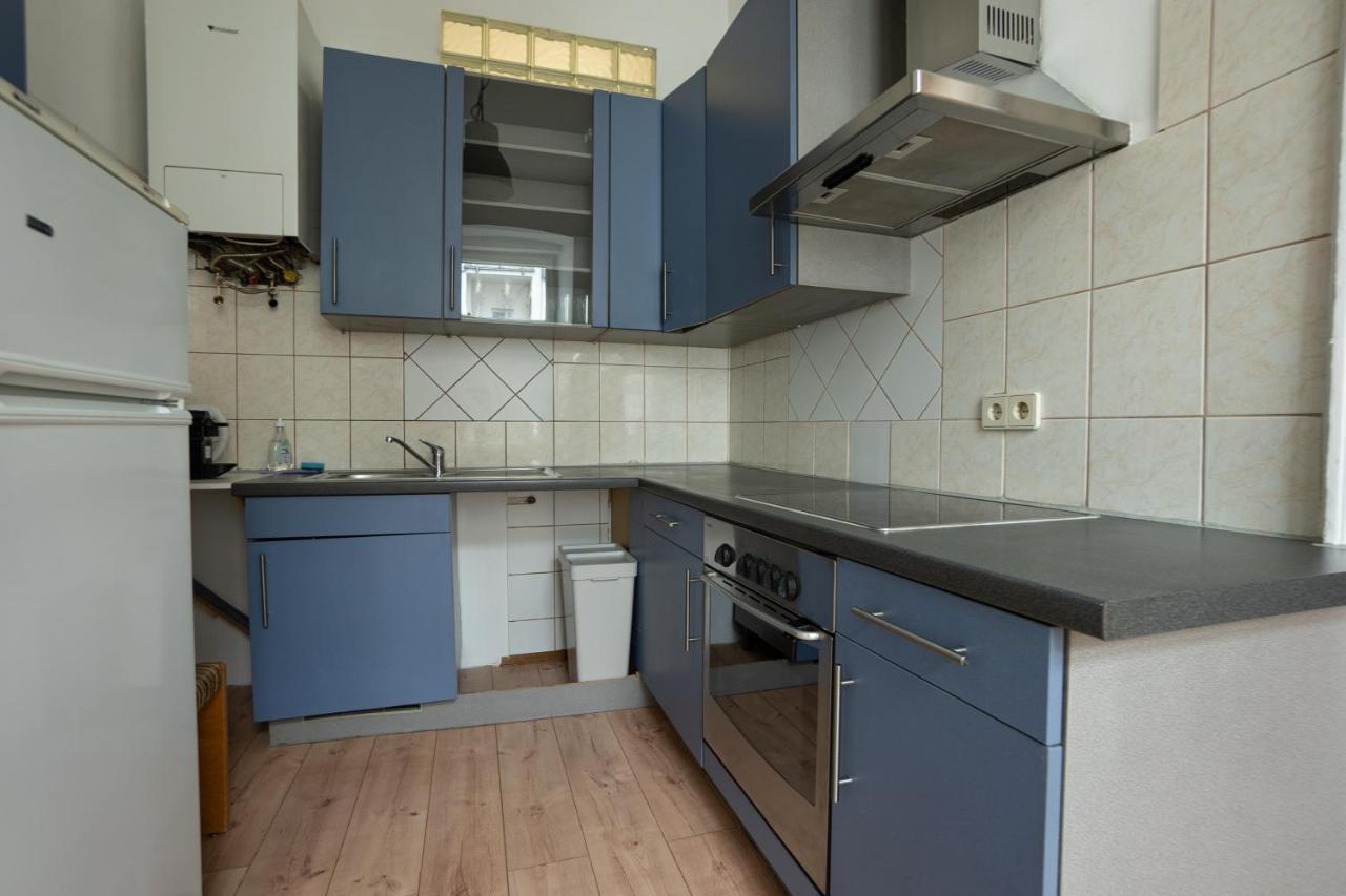 Lovely 1-Bedroom Apartment Next To Praterstern فيينا المظهر الخارجي الصورة